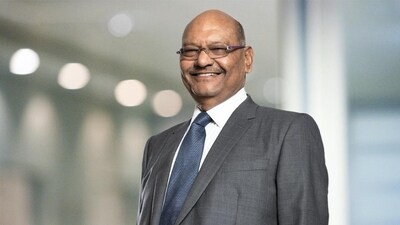 Anil Agarwal, founder and chairman of Vedanta Resources Anil Agarwal, founder and chairman of Vedanta Resources