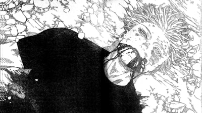 Fans believe in early wrap up of manga after depressing return of Gojo. (Viz Media, Gege Akutami)