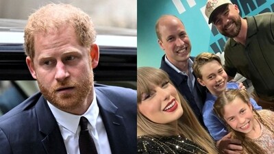 Duke of Sussex set to receive Pat Tillman Award for Service at ESPY Awards Duke of Sussex set to receive Pat Tillman Award for Service at ESPY Awards