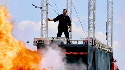 The reality show has been shot in Romania. The reality show has been shot in Romania.
