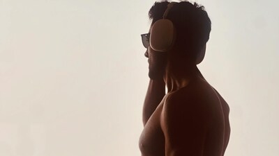 Kartik Aaryan was last seen in Chandu Champion. Kartik Aaryan was last seen in Chandu Champion.
