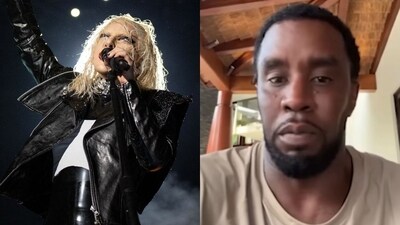 Lady Gaga seemingly calls the shots by giving powerhouse NYC law firm an ultimatum about dropping Diddy. Lady Gaga seemingly calls the shots by giving powerhouse NYC law firm an ultimatum about dropping Diddy.