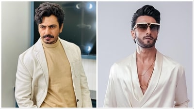 Nawazuddin Siddiqui is seen in the film Rautu Ka Raaz. Nawazuddin Siddiqui is seen in the film Rautu Ka Raaz.
