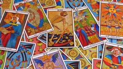 Read on to find out your Tarot reading for the coming week. (Pixabay) Read on to find out your Tarot reading for the coming week. (Pixabay)