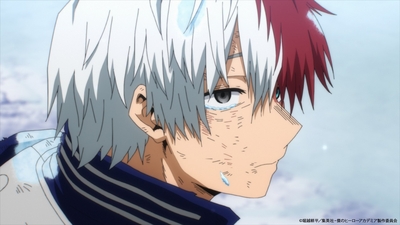 My Hero Academia Season 7 Episode 9, "Extras," closed the first cour of the season on June 29.