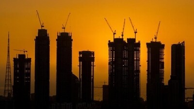 Property registrations in the Mumbai real estate market grew by more than 11% to 11,443 in June 2024 from 10,319 a year earlier. (HT Files) Property registrations in the Mumbai real estate market grew by more than 11% to 11,443 in June 2024 from 10,319 a year earlier. (HT Files)