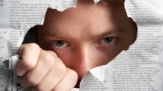 Self-serving bias: In the case of self-serving bias, we like to believe that our failures happened because of our situations, but our successes happened because of who we are.(Unsplash)