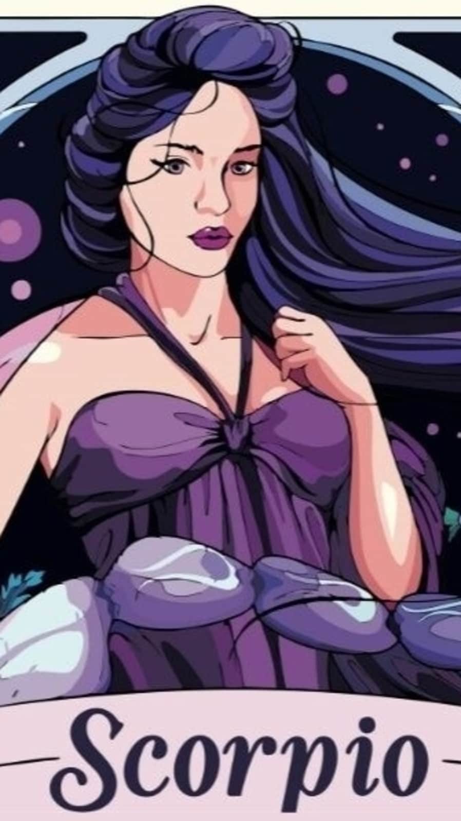 Weekly Horoscope Scorpio, June 30- July 6, 2024: Financial stability supports smart investments while the health will be good throughout the day.