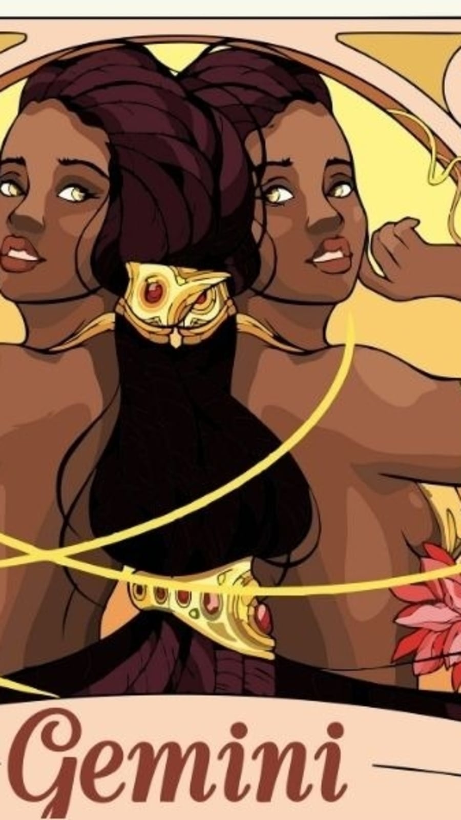 Gemini Daily Horoscope Today, June 30- July 6, 2024: Both health and wealth will be at your side.