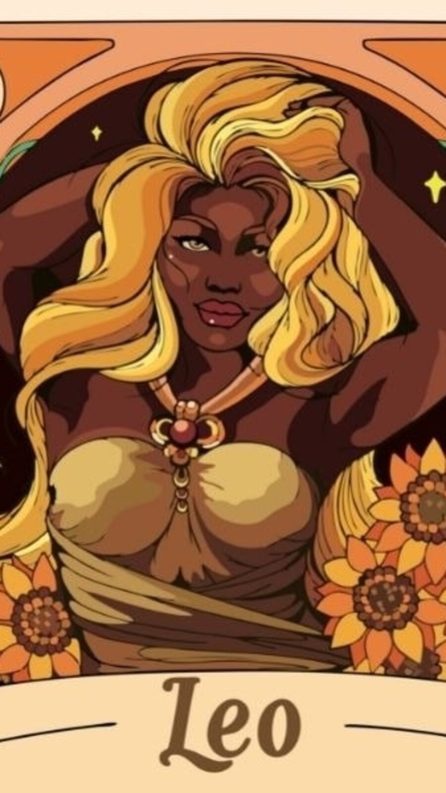 Weekly Horoscope Leo, June 30- July 6, 2024: Both health and wealth will be at your side.
