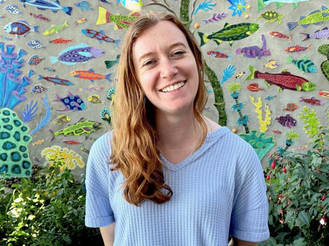 “There are nearly 35,000 species of fish in the world, and only a tiny share have been studied for sound production so far,” says Audrey Looby, an ecologist with the University of Florida. “There are nearly 35,000 species of fish in the world, and only a tiny share have been studied for sound production so far,” says Audrey Looby, an ecologist with the University of Florida.