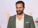 Saif Ali Khan Saif Ali Khan
