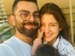 Anushka Sharma shared posts after India's T20 World Cup win. Anushka Sharma shared posts after India's T20 World Cup win.