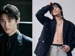 Byeon Woo Seok achieves #1 spot among Korean celebrities. BTS maintains strong position in Brand Rankings despite members in military. Byeon Woo Seok achieves #1 spot among Korean celebrities. BTS maintains strong position in Brand Rankings despite members in military.