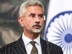 External Affair Minister S Jaishankar External Affair Minister S Jaishankar