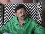 Ram Gopal Varma recalls what choreographer Shiamak Davar said after he saw his dead father. (Photo credit" YouTube/RGV) Ram Gopal Varma recalls what choreographer Shiamak Davar said after he saw his dead father. (Photo credit" YouTube/RGV)