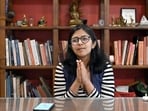  Swati Maliwal ‘assault’: Delhi HC to pass order on Bibhav Kumar's plea on July 1(Photo by Sanjeev Verma/ Hindustan Times)