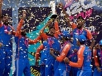India vs South Africa Live Score, T20 World Cup 2024 Final, IND vs SA: India vs South Africa Live Score, T20 World Cup 2024 Final, IND vs SA: