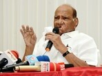 Sharad Pawar Sharad Pawar