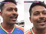 Hardik Pandya opened up on IPL criticism after India's T20 World Cup win Hardik Pandya opened up on IPL criticism after India's T20 World Cup win