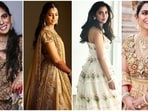 Isha Ambani is undoubtedly one of the best-dressed women in India today. Her undying love for archival couture and custom-made outfits boasts her extravagant wardrobe that any fashionista would love to steal from. With her brother Anant Ambani's pre-wedding festivities, the internet got a glimpse of several couture pieces Isha donned. But this is not a first for her. Isha has wowed with her sartorial choices, whether it is the Met Gala or her wedding to Anand Piramal. So, here are our 10 favourite fashion moments by Isha Ambani.&nbsp;
