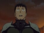 Kaiju No. 8 sequel is currently in production.