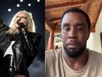 Lady Gaga seemingly calls the shots by giving powerhouse NYC law firm an ultimatum about dropping Diddy. 