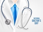 Every year, National Doctor’s Day is observed on July 1. (Freepik)