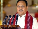 FORDA representatives meet Union Health Minister JP Nadda to discuss NEET PG and other issues (ANI)