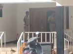 NIA conducting searches in Tamil Nadu in Hizb-ut-Tahrir case.