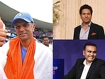 Sachin Tendulkar, Virender Sehwag react on India's T20 World Cup win Sachin Tendulkar, Virender Sehwag react on India's T20 World Cup win