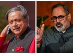 Shashi Tharoor versus Rajeev Chandrasekhar will be an interesting contest in Thiruvananthapuram in Lok Sabha election 2024.