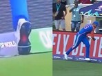 Fresh video of Suryakumar Yadav's catch sparks controversy