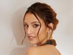 Actor Triptii Dimri speaks about Animal and her other projects. 