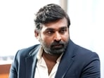 Vijay Sethupathi was last seen in Maharaja.

