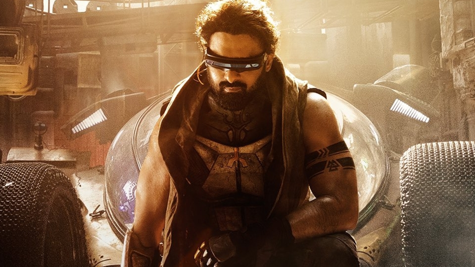 Kalki 2898 AD box office collection day 4: Prabhas, Deepika Padukone’s film mints ₹300.6 crore