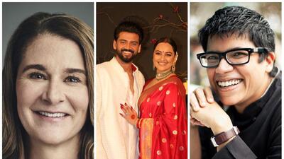 Malavika’s Mumbaistan: THE WOMEN’S WAY Malavika’s Mumbaistan: THE WOMEN’S WAY
