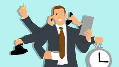 Multi-tasking: No matter how productive multi-tasking sounds, it actually brings down the quality of productivity. We should, instead, prioritise our tasks and allocate specific time to each task to complete them within deadlines. Multi-tasking: No matter how productive multi-tasking sounds, it actually brings down the quality of productivity. We should, instead, prioritise our tasks and allocate specific time to each task to complete them within deadlines.
