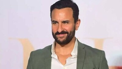 Saif Ali Khan