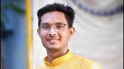 Akshay Birade. Akshay Birade.