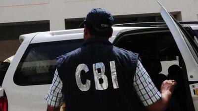 CBI is also actively searching for the alleged mastermind, Sajeev Mukhiya, but he was still at large. (Representative image) CBI is also actively searching for the alleged mastermind, Sajeev Mukhiya, but he was still at large. (Representative image)