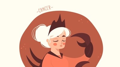Cancer Monthly Horoscope for July, 2024. Nurture your relationships and focus on personal well-being.