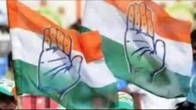 Congress is looking to oust BJP in the Haryana assembly polls due later this year.