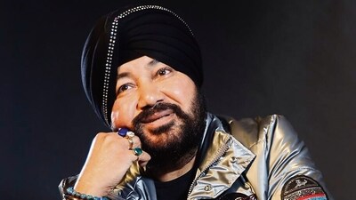 Daler Mehndi will make his acting debut in Welcome To The Jungle Daler Mehndi will make his acting debut in Welcome To The Jungle