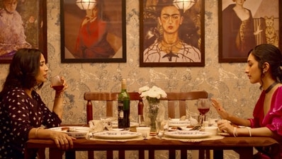 A still from Mumu Shelley (Batul Mukhtiar / Orange Peel Films) A still from Mumu Shelley (Batul Mukhtiar / Orange Peel Films)