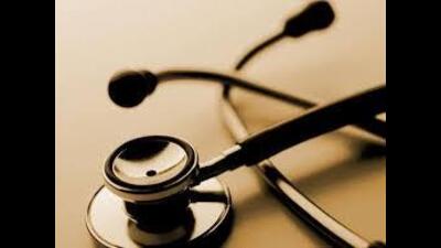 HCMSA president Dr Rajesh Khyalia said that a meeting of the state core committee was held on Sunday to share updates on the status of demands discussed with the additional chief secretary, health, on June 26