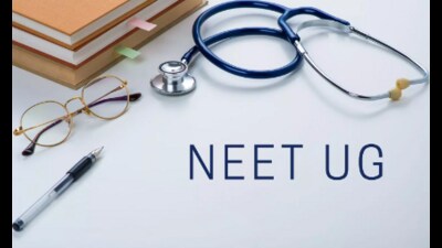 Investigations indicated that Raj Pandey met the solver in Kota, where he was preparing for the NEET examination. (Sourced) Investigations indicated that Raj Pandey met the solver in Kota, where he was preparing for the NEET examination. (Sourced)