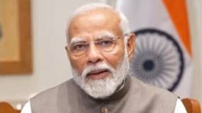 PM Narendra Modi PM Narendra Modi