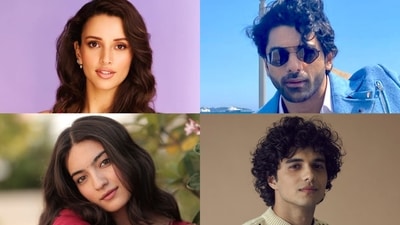 How Triptii Dimri, Taha Shah Badussha, Pratibha Ranta and Abhay Verma became National crush to social media sweethearts How Triptii Dimri, Taha Shah Badussha, Pratibha Ranta and Abhay Verma became National crush to social media sweethearts