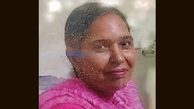 Parminder Kaur (HT Photo)